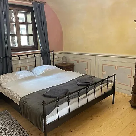 V Studni Na Streche * Banská Štiavnica