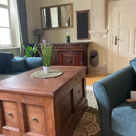 Apartamento V Studni Na Streche *