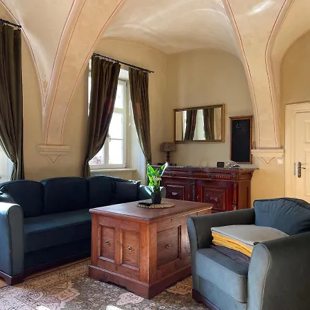 V Studni Na Streche Banská Štiavnica