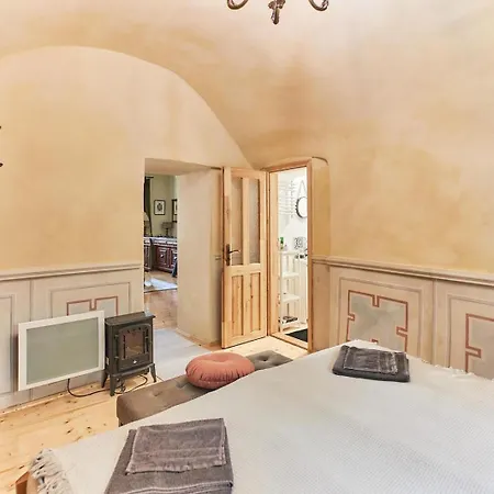 V Studni Na Streche Apartament *