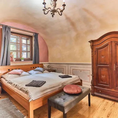 V Studni Na Streche * Banská Štiavnica