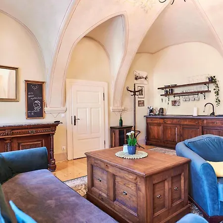 V Studni Na Streche * Banská Štiavnica