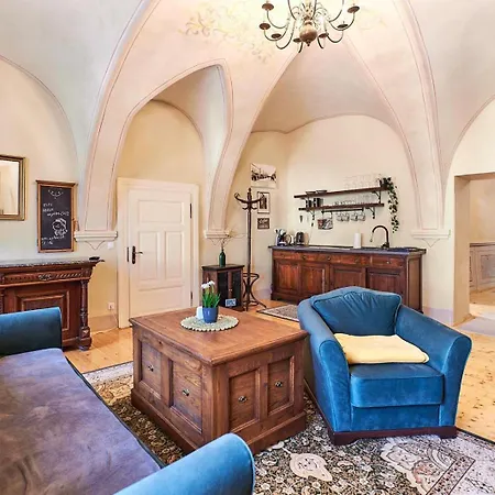 شقة V Studni Na Streche Banská Štiavnica