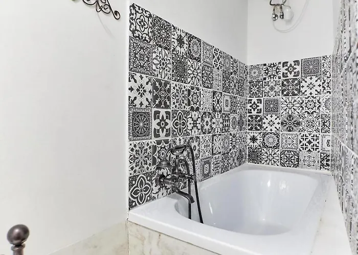 Apartamento V Studni Na Streche Banská Štiavnica