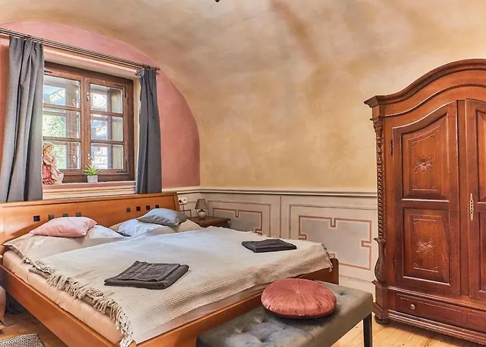 V Studni Na Streche * Banská Štiavnica