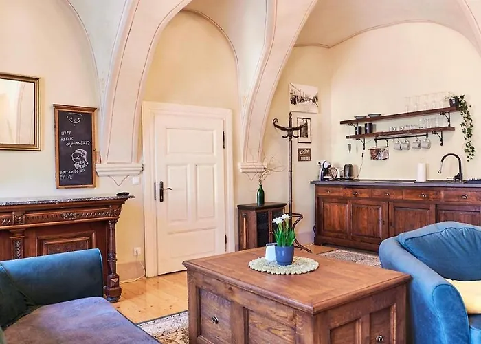 V Studni Na Streche * Banská Štiavnica